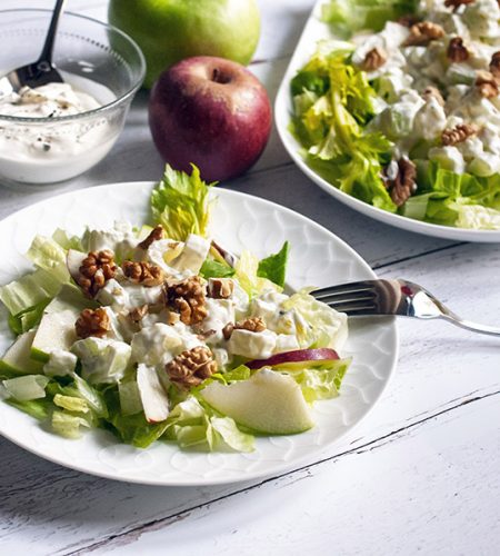 Insalata Waldorf
