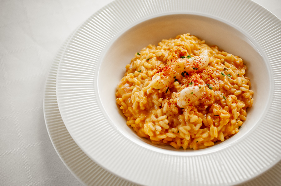 risotto