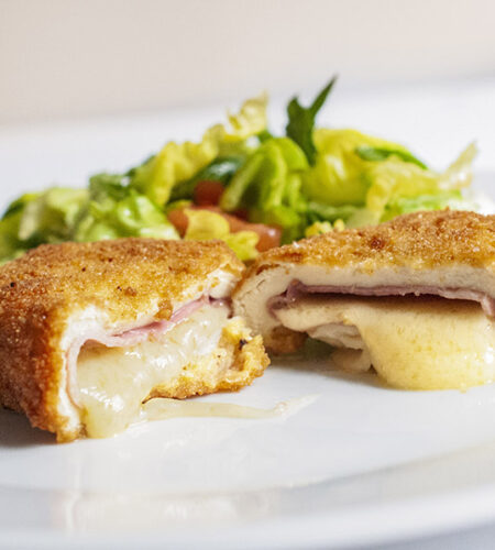 Cordon bleu